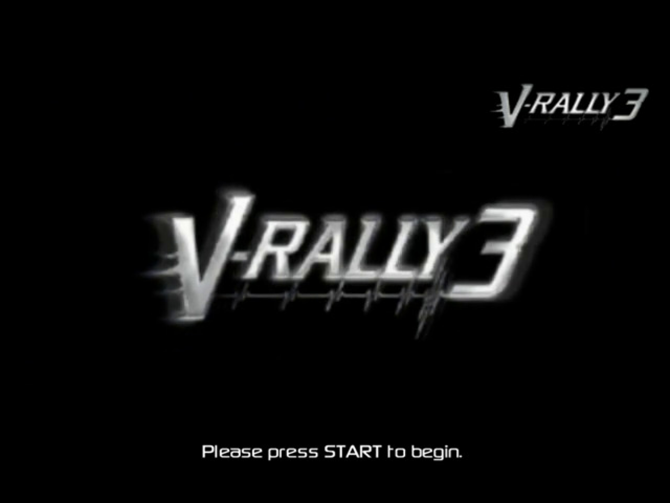 V-Rally 3
